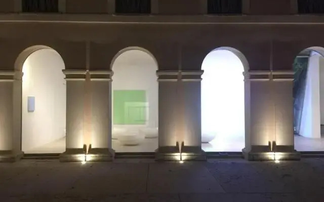 PALAZZO BECCAGUTTI CAVRIANI - Gallery Suite e Frescoes Suite