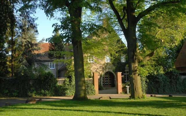 ZI Antonia mit Kirchplatzblick