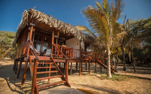 Vichayito Bungalows & Carpas by Aranwa