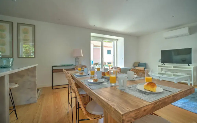 Urban Beach Estoril Apartment