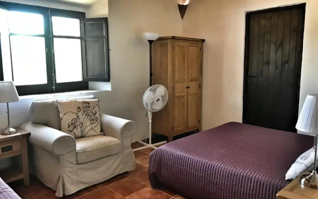 Hotel Mas Pelegri