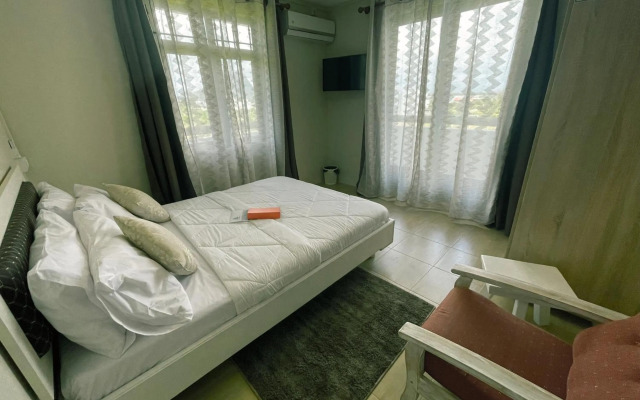 Tenexia - Morne Brabant Studio