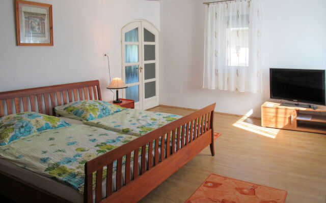 Holiday Home Racz - BAC114