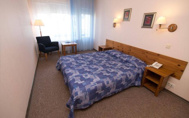 Good Stay Eiropa Hotel Economy