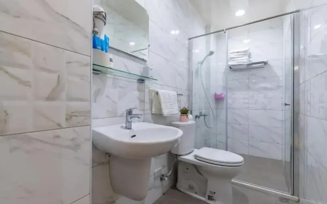 Songfeng Qinzi Homestay