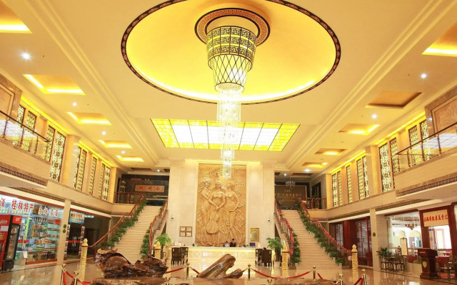 Vienna International Hotel Yangshuo West Street