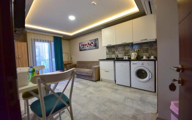 Trabzon Gloria Suite Hotel