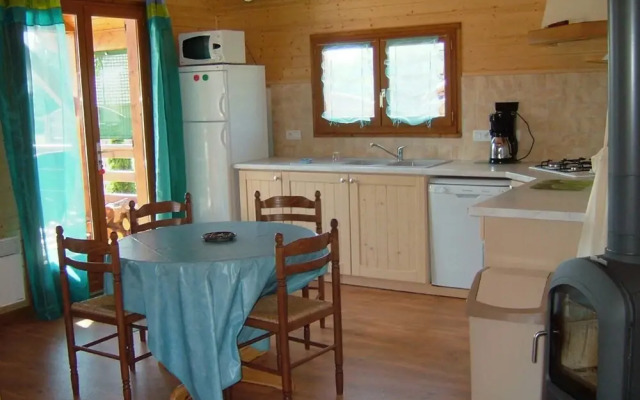 Chalet les silenes
