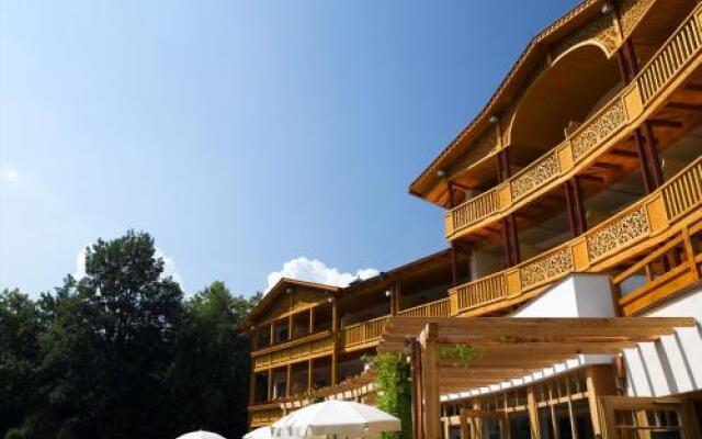 Falkensteiner Family Resort Lido
