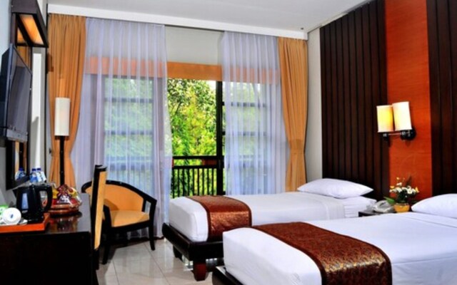 Sari Ater Hotel & Resort