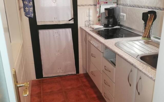 107538 Apartment In Zahara De Los Atunes