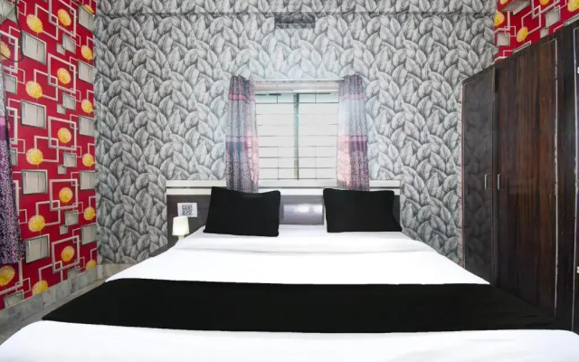 Satya Homes by OYO Rooms