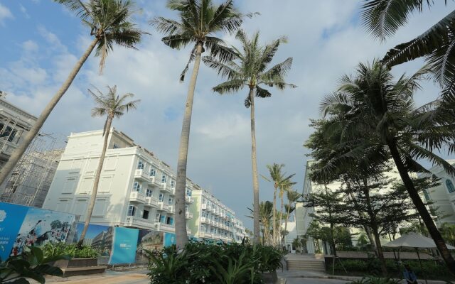 Kakashi hotel Phu Quoc