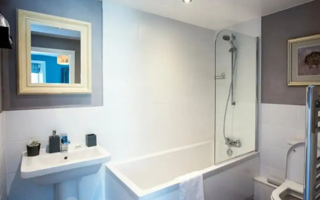 Baie Mooar Guesthouse
