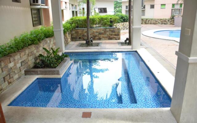 A Homey Place At Adriatico