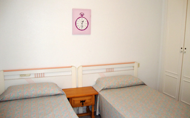Apartamentos Casablanca 3000