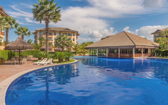 VG Sun #409 - Apartamento em Cumbuco por Carpediem