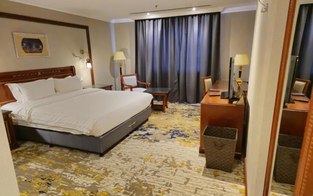 Elite Park Hotel