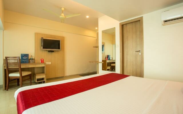 OYO 2026 Hotel Aishwarya Residency