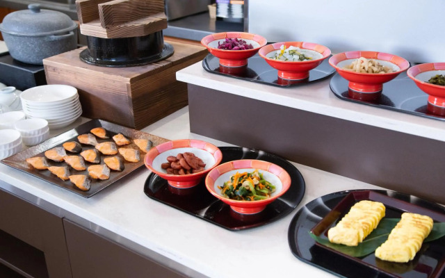 Hotel Bellclassic Tokyo