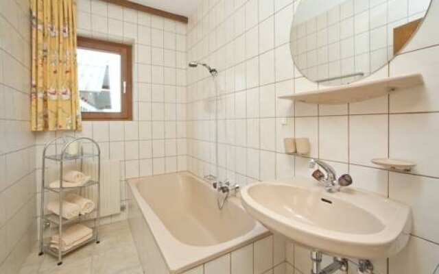 Ferienwohnungen Tirolerhof