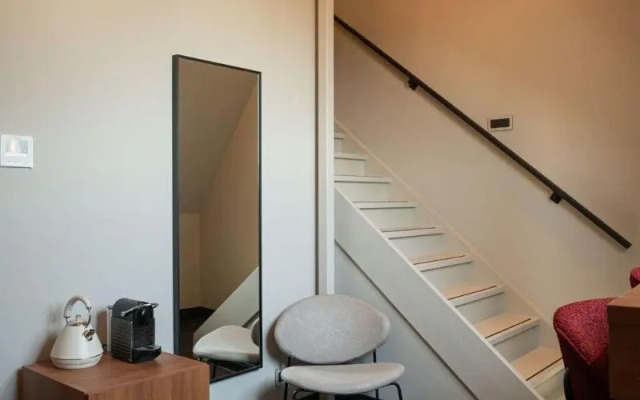 Hotel Kint