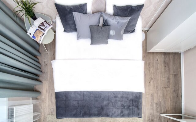 Kvartalapartments Meshcherskiy Brd5A