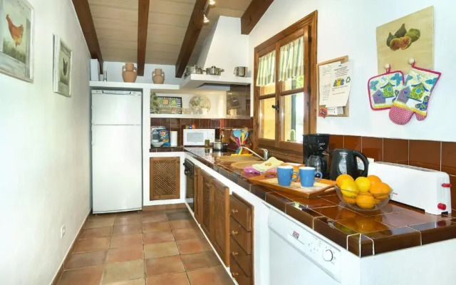 Owl Booking Villa Moya - Walking Distance to the Beach