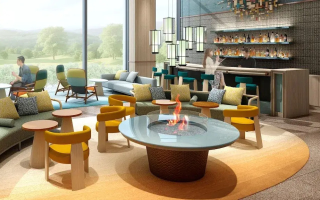 ANA Holiday Inn Resort Karuizawa by IHG