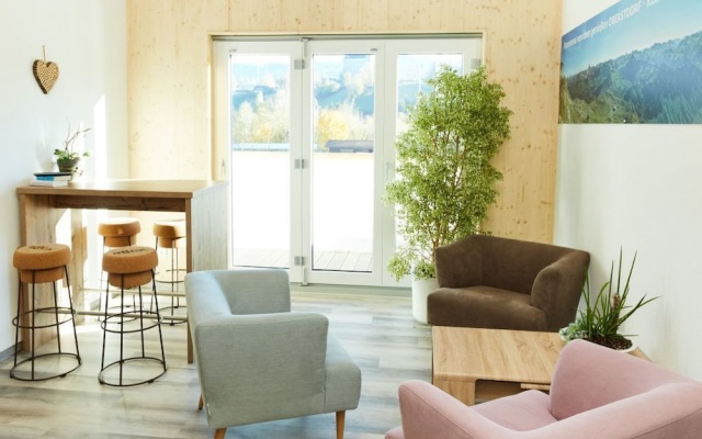 Arena Hostel Allgäu