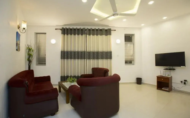 Basel Holiday Homes