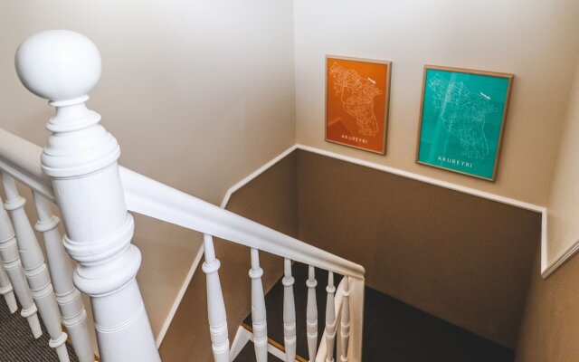 G19 Boutique Apartments