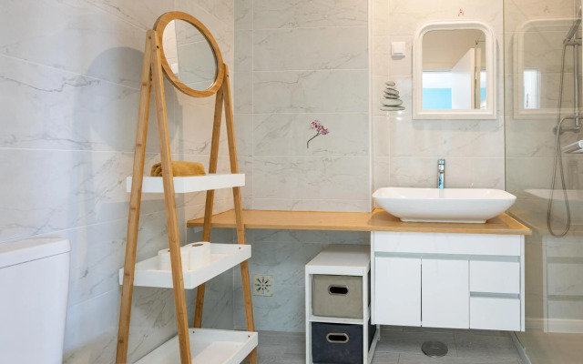 Apartamento Deluxe Old Town 21 - by Portugalferias