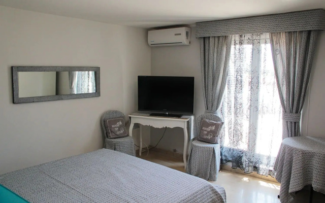 La Maison Delle Terme