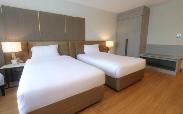 Fortune River View Hotel Nakhon Phanom