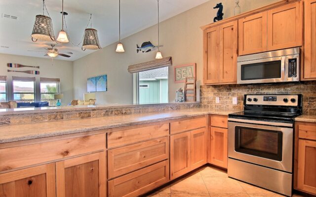 Casa Chillotta 633 by RedAwning