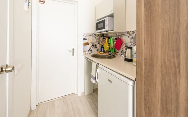 Апартаменты 4-You