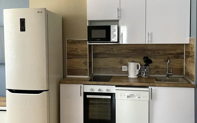 Апартаменты на улице Кирова, 274