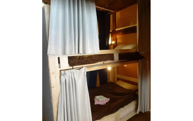 Otaru Guest House Tarune