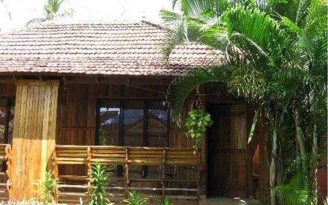 Puthooram Ayurvedic Beach Resort