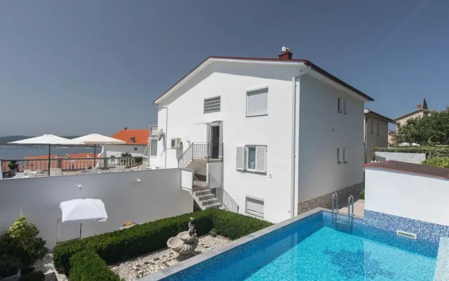 Brzic Crikvenica in Crikvenica