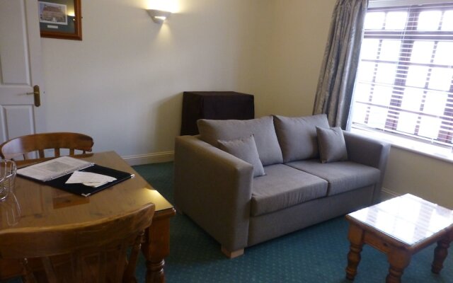 The Uplands Serviced Apartments