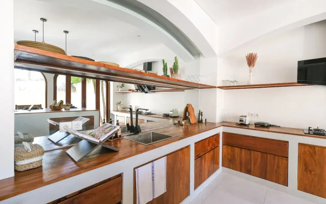 The Arki Villa