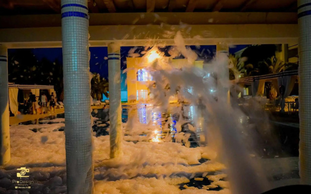 Hôtel Excel Hammamet