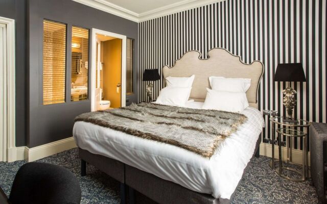 Hotel Vendome, BW Signature Collection