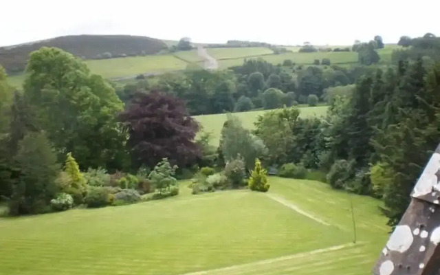 Whitchester Christian Guest House