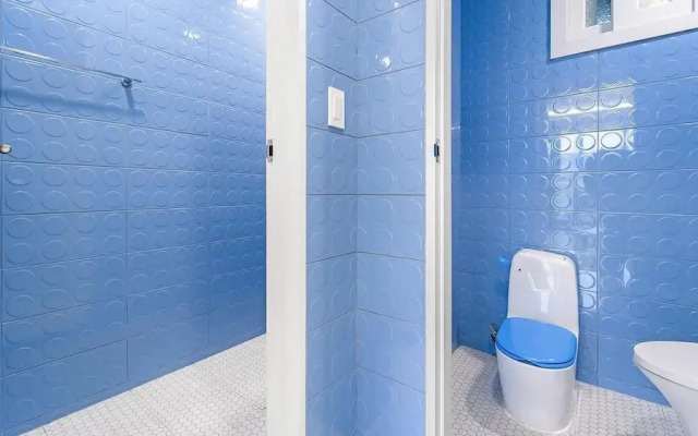 Gyeongju Cheongun28 Kids Poolvilla