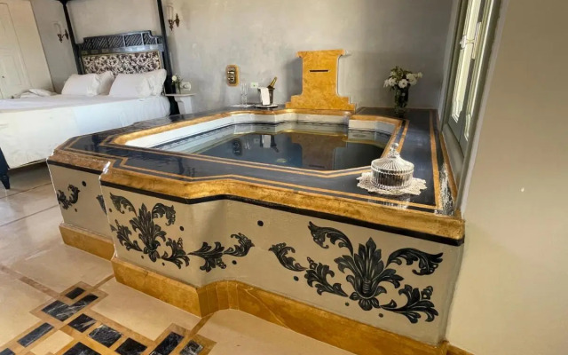 Tenuta Mosè Charming House Relais