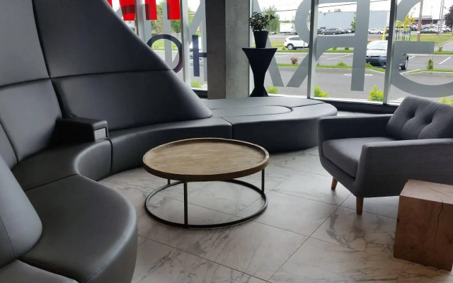 Grand Times Hotel Drummondville