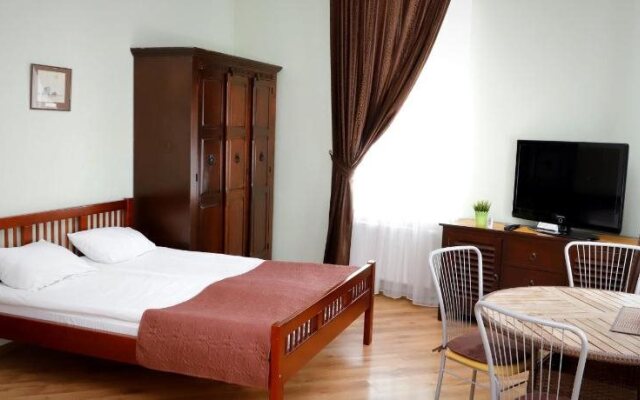 Biplan Guest House Aleksandria